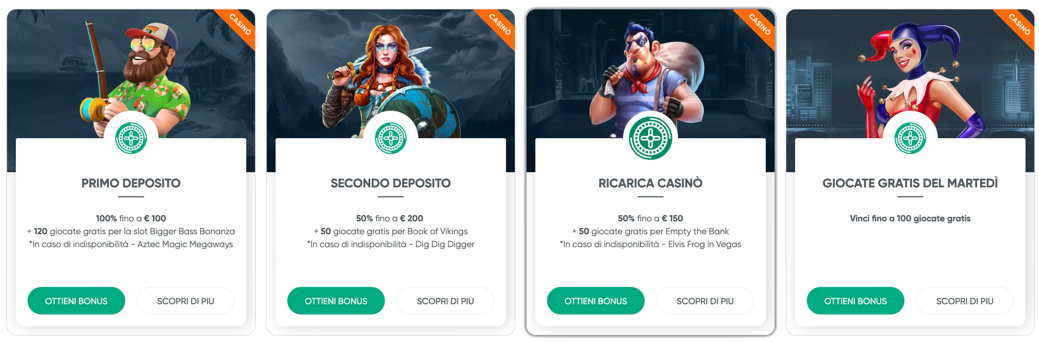 Casino 3 ivibet-bonus-casino
