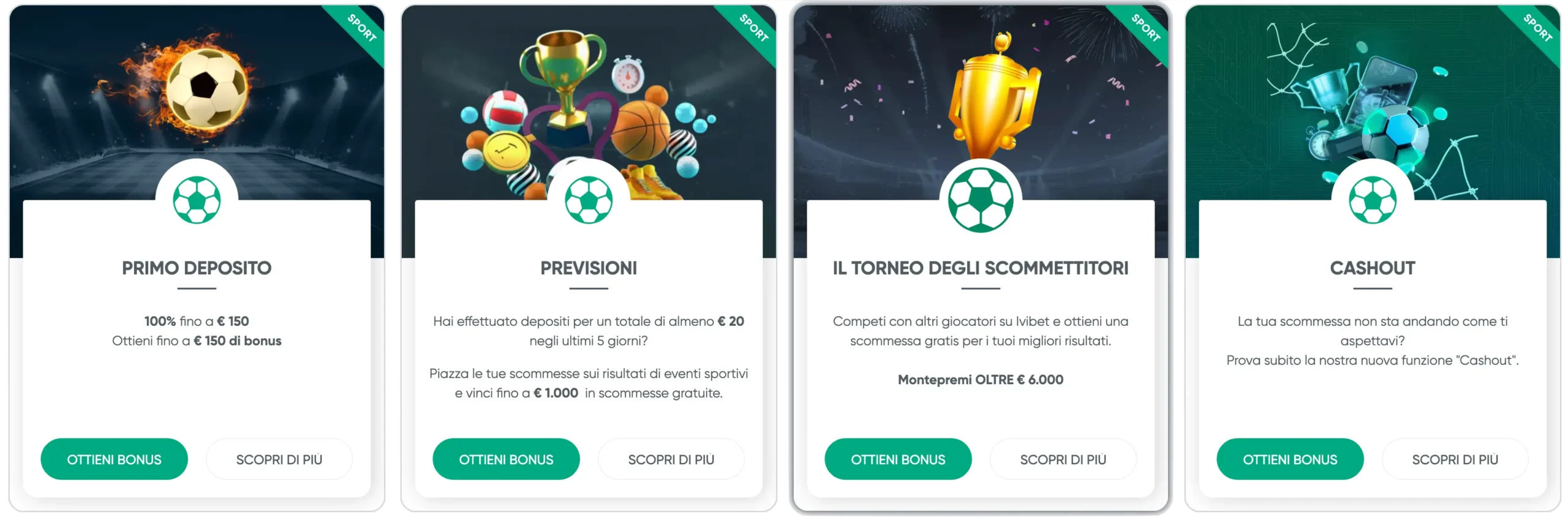 Scommesse 2 ivibet bonus scommesse